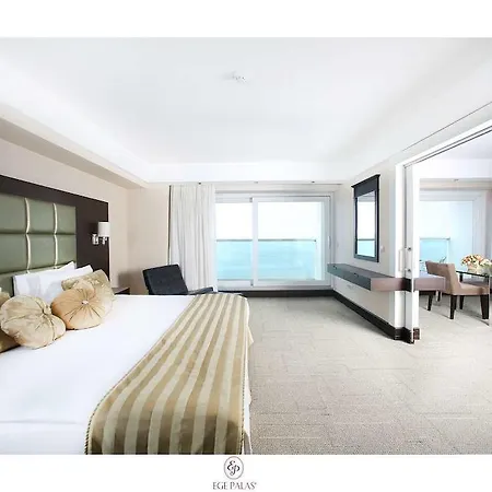 Ege 4*
