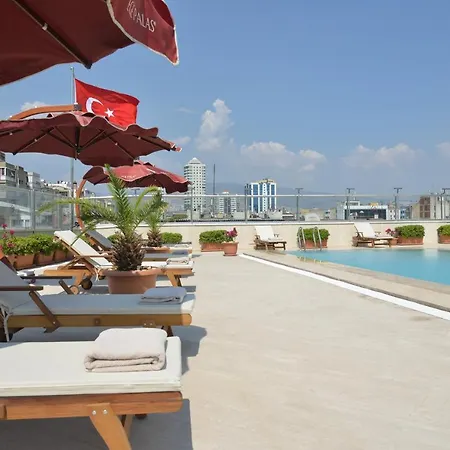 Ege Hotel 4*