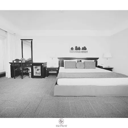 Hotel Ege