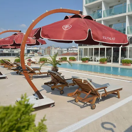 Ege Hotel İzmir