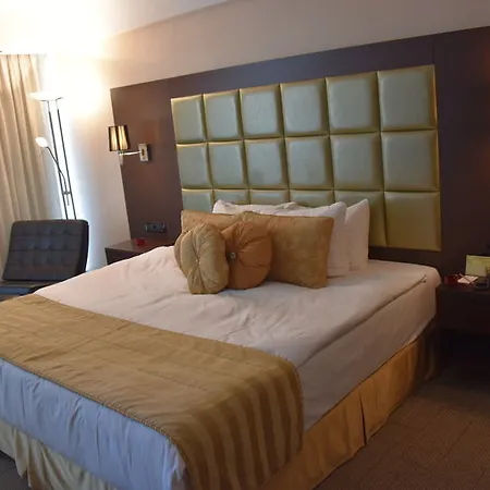 Ege Hotel Izmir