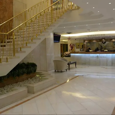 Ege Hotel