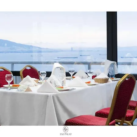 Ege Hotel