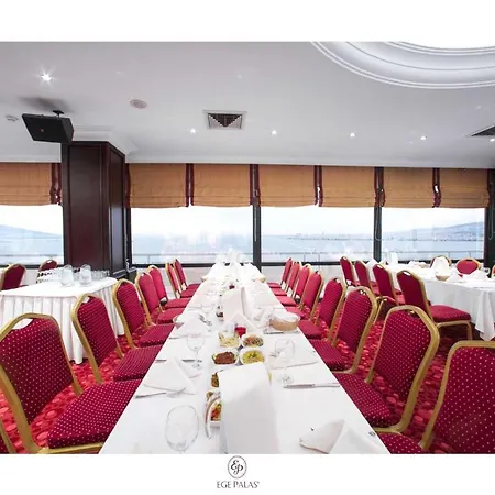 Hotel Ege 4*