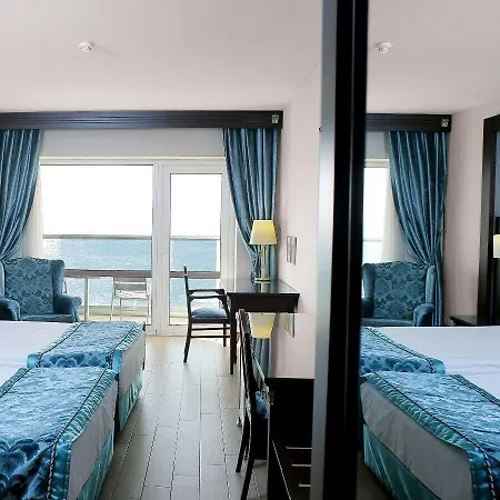 Ege 호텔 이즈미르