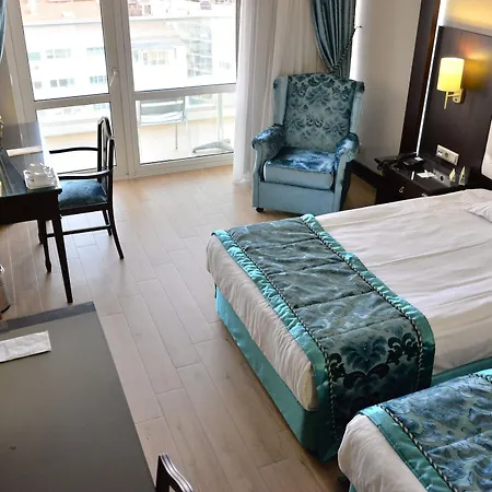 Ege 호텔 이즈미르