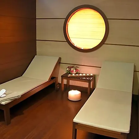 酒店 依歌帕拉斯酒店 伊兹密尔
