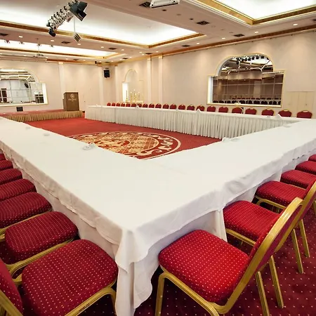 Ege Отель 4*