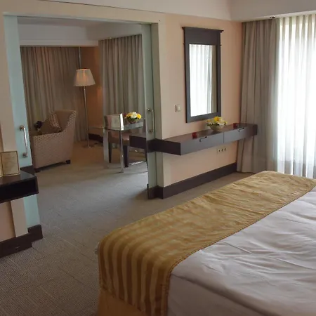 Hotel Ege