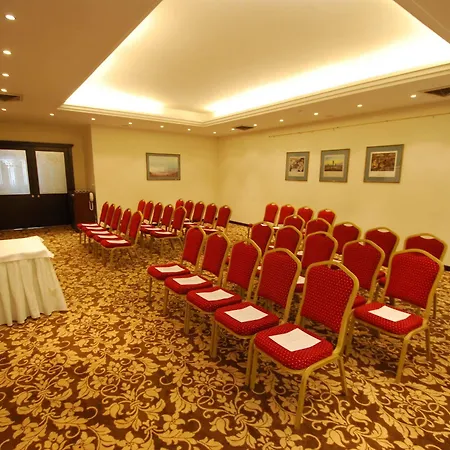 Ege Hotel 4*
