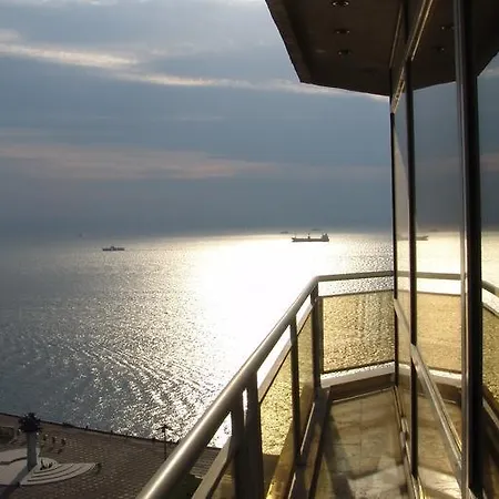Ege Hotel İzmir