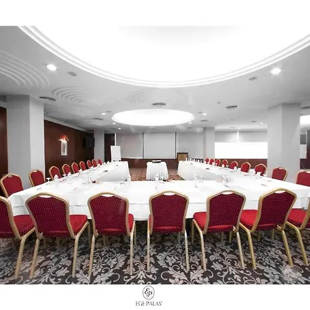 Ege 호텔 4*