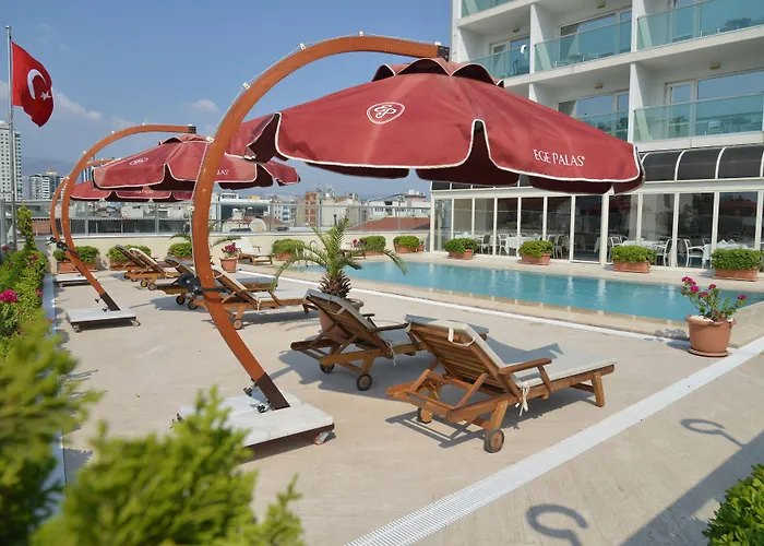 Ege Otel İzmir