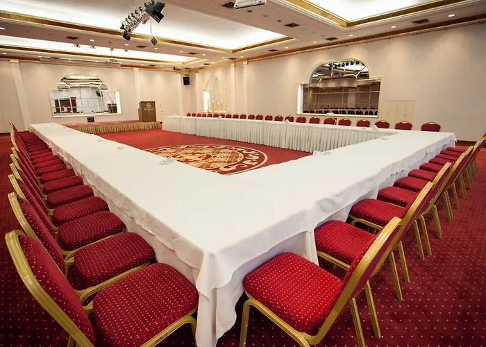 Ege Hotel 4*