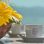 Ξενοδοχείο Ege Σμύρνη