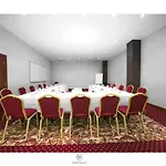 Ξενοδοχείο Ege 4*