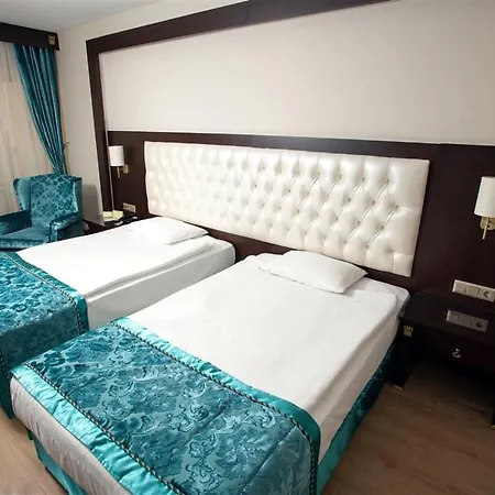 Ege Hotel Esmirna