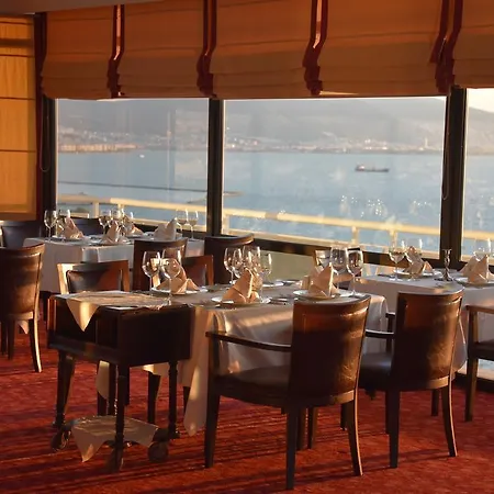 Hotel Ege