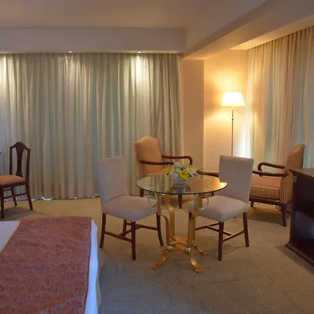 Ege Hotel 4*