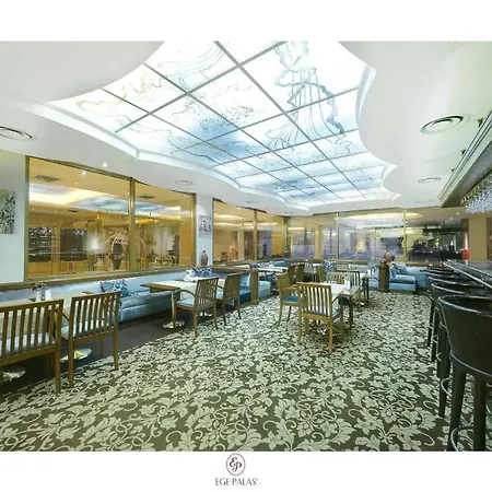 Hotel Ege 4*