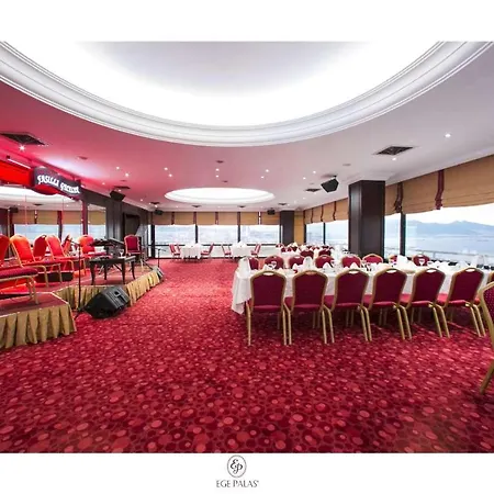 Hotel Ege