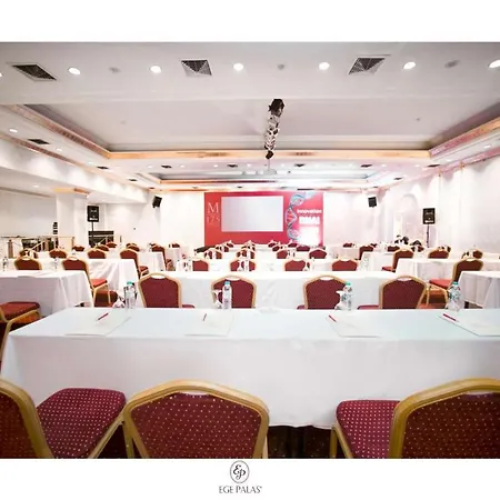 Hotel Ege Esmirna