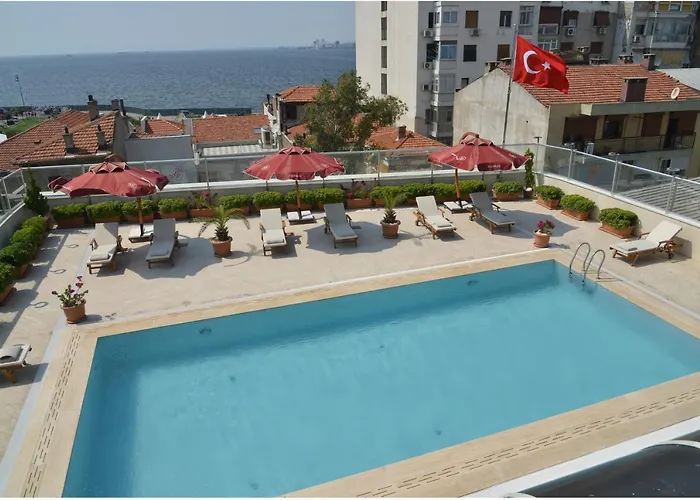 Ege Otel